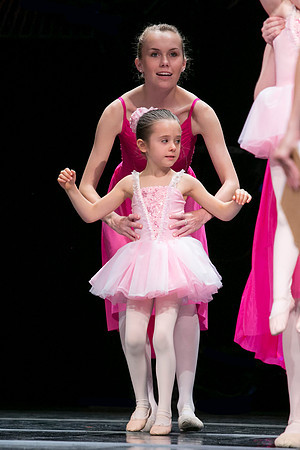 Tuesday Dress Rehearsal (29-Apr)
