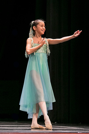 Tuesday Dress Rehearsal (29-Apr)