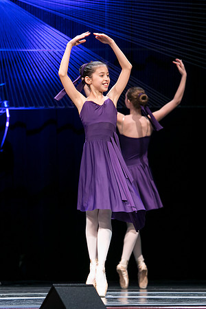 Tuesday Dress Rehearsal (29-Apr)