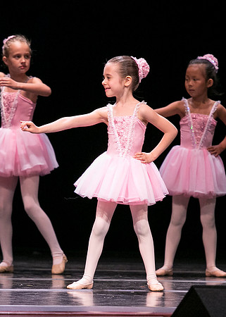 Perimeter Spring Ballet Recital