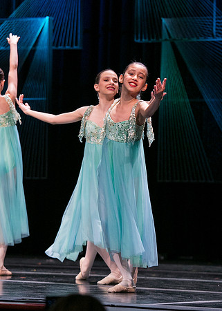 Perimeter Spring Ballet Recital
