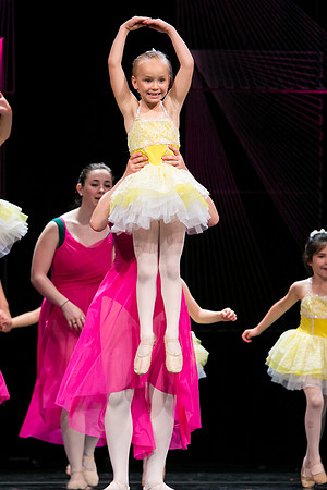 Tuesday Dress Rehearsal (29-Apr)