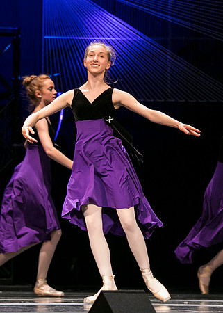 Tuesday Dress Rehearsal (29-Apr)