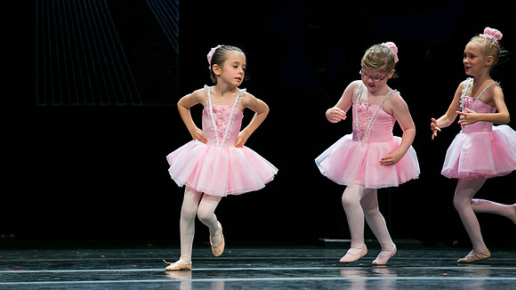 Friday Dress Rehearsal (2-May)