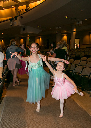 Perimeter Spring Ballet Recital