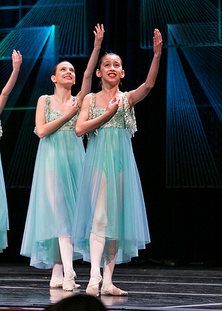 Perimeter Spring Ballet Recital