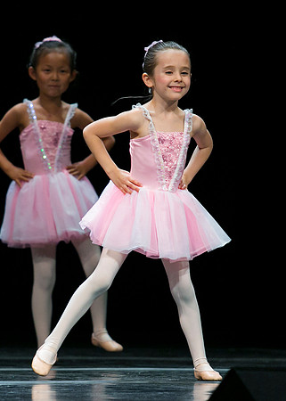 Friday Dress Rehearsal (2-May)