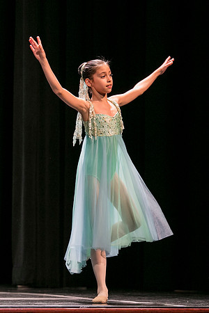Tuesday Dress Rehearsal (29-Apr)