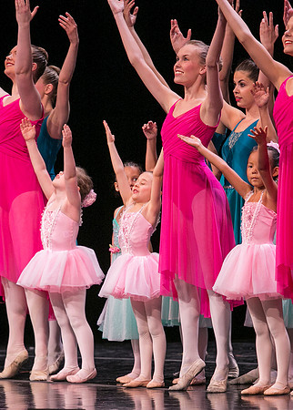 Perimeter Spring Ballet Recital