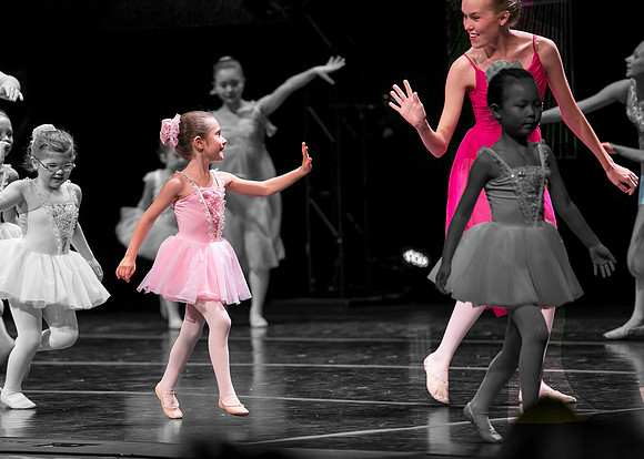 Perimeter Spring Ballet Recital
