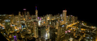 Chicago Trip with CareerBuilder Team