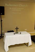 Redeemer Church