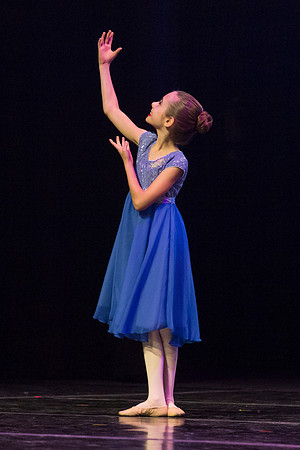 Perimeter Ballet Spring Recital - Tuesday