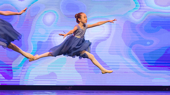 Perimeter Ballet Spring Recital - Monday