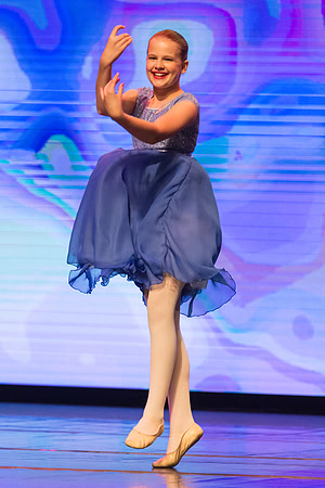 Perimeter Ballet Spring Recital - Tuesday