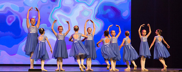 Perimeter Ballet Spring Recital - Monday