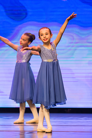 Perimeter Ballet Spring Recital - Tuesday