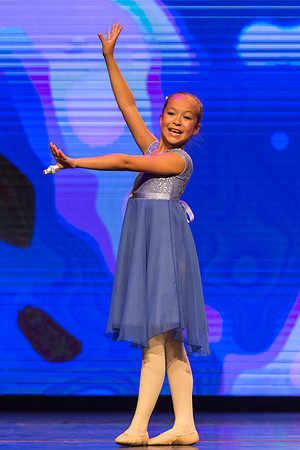 Perimeter Ballet Spring Recital - Monday