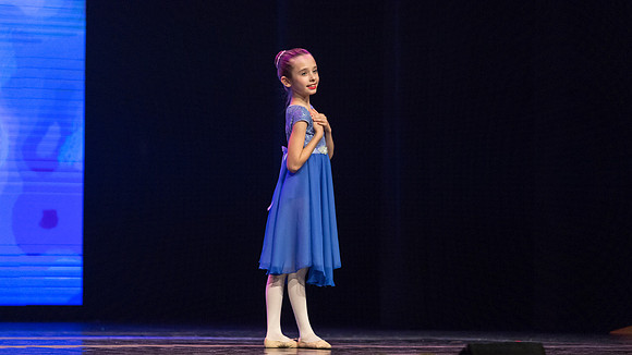 Perimeter Ballet Spring Recital - Monday