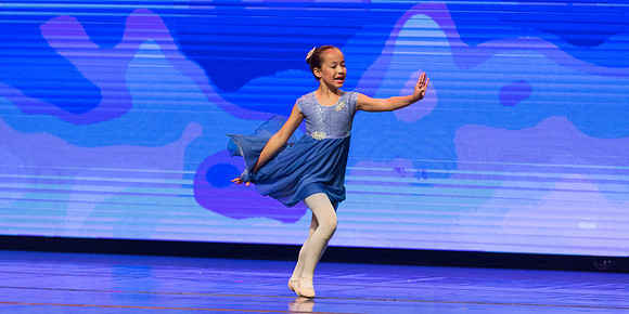 Perimeter Ballet Spring Recital - Tuesday