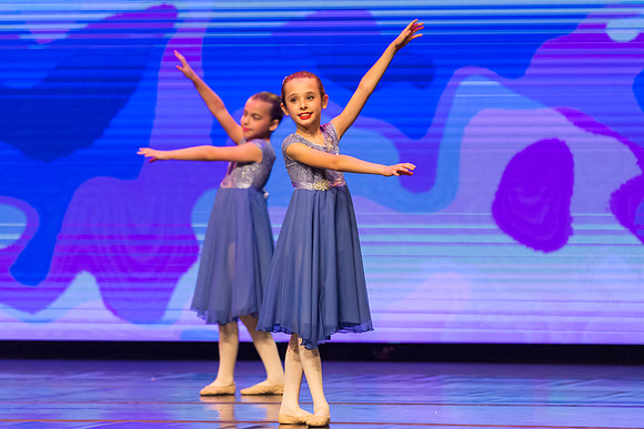 Perimeter Ballet Spring Recital - Tuesday