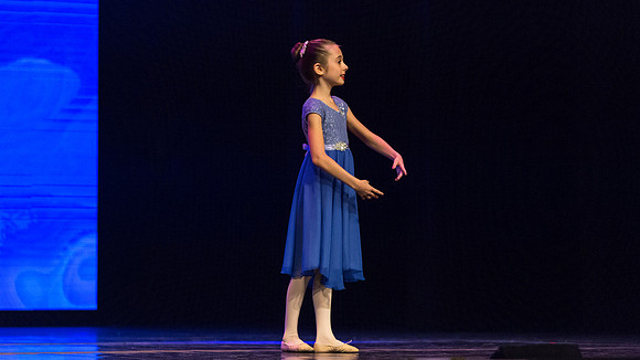 Perimeter Ballet Spring Recital - Monday