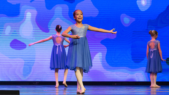 Perimeter Ballet Spring Recital - Monday