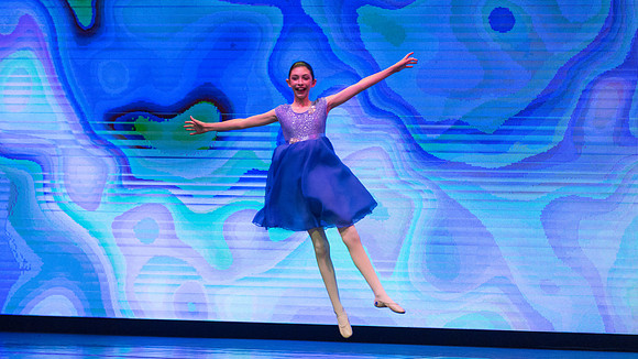 Perimeter Ballet Spring Recital - Tuesday