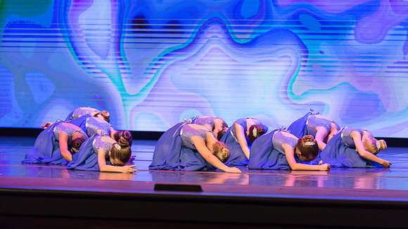 Perimeter Ballet Spring Recital - Tuesday