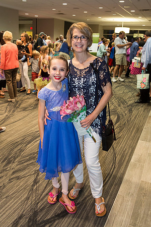 Perimeter Ballet Spring Recital - Tuesday