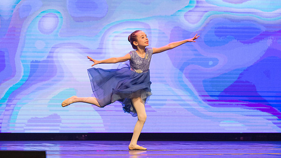 Perimeter Ballet Spring Recital - Monday