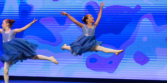 Perimeter Ballet Spring Recital - Tuesday