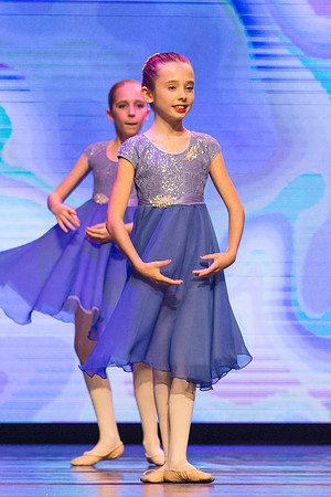 Perimeter Ballet Spring Recital - Monday