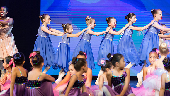 Perimeter Ballet Spring Recital - Wednesday