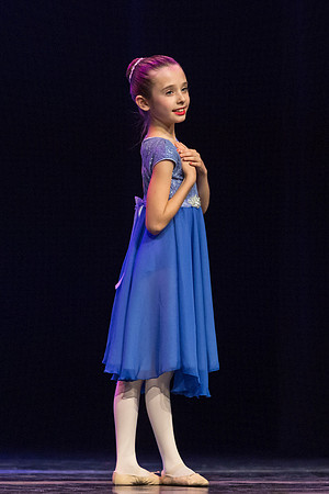 Perimeter Ballet Spring Recital - Monday