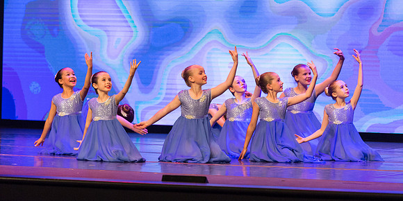 Perimeter Ballet Spring Recital - Tuesday