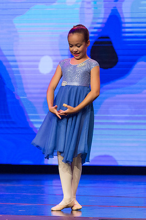 Perimeter Ballet Spring Recital - Tuesday