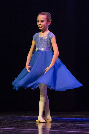 Perimeter Ballet Spring Recital - Tuesday