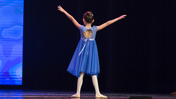 Perimeter Ballet Spring Recital - Monday
