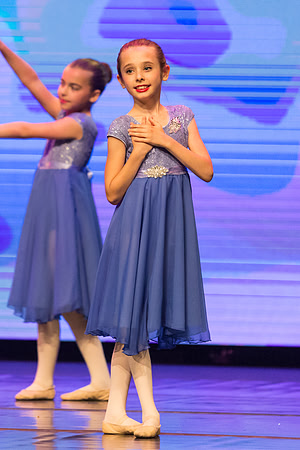 Perimeter Ballet Spring Recital - Tuesday