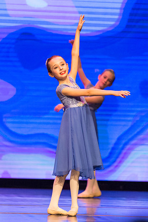 Perimeter Ballet Spring Recital - Wednesday