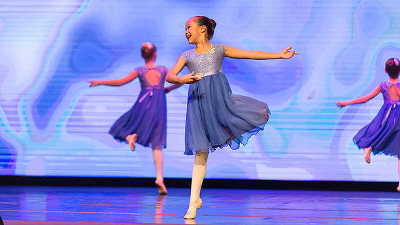 Perimeter Ballet Spring Recital - Wednesday