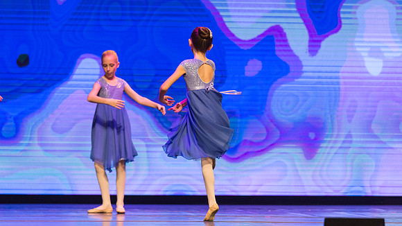 Perimeter Ballet Spring Recital - Monday
