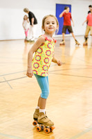 One Church Skate Night