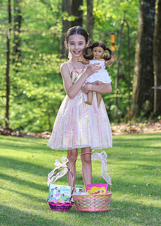 Easter Sunday