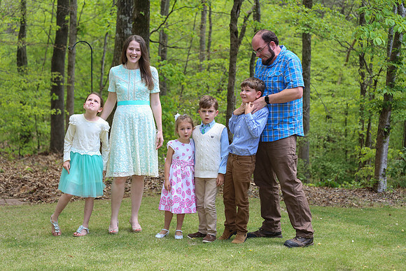 Easter Sunday