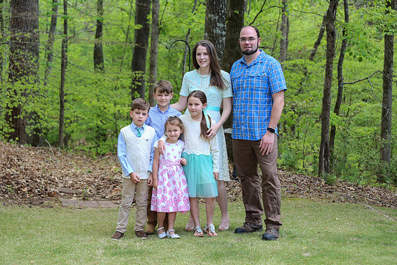 Easter Sunday