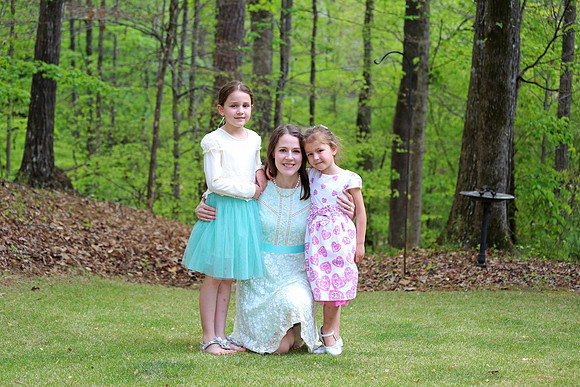 Easter Sunday