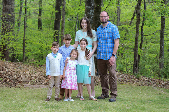 Easter Sunday