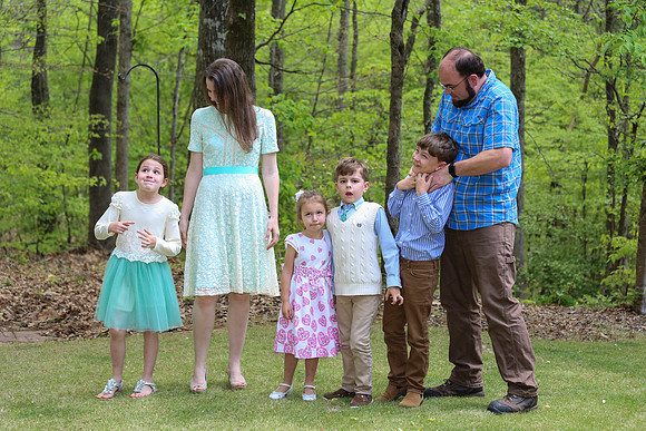 Easter Sunday